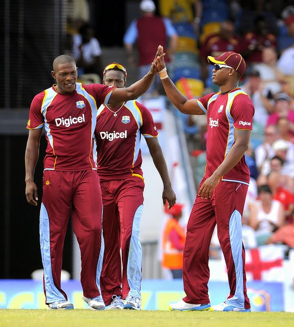 Sheldon Cottrell Wallpapers Cricket News & Wall papers