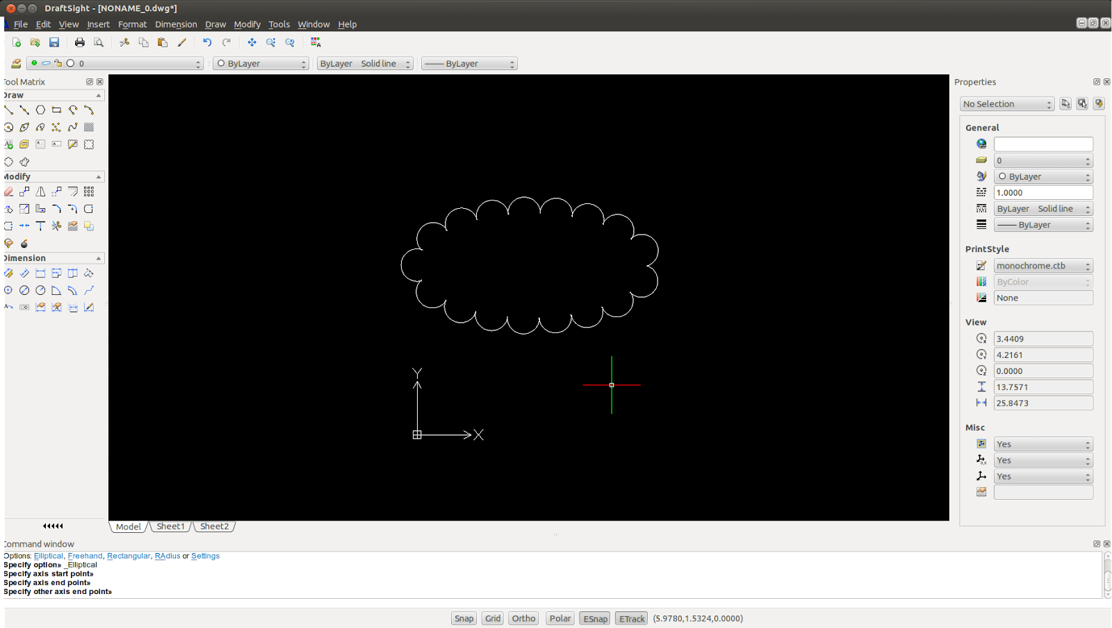 draftsight cad draftsight cad