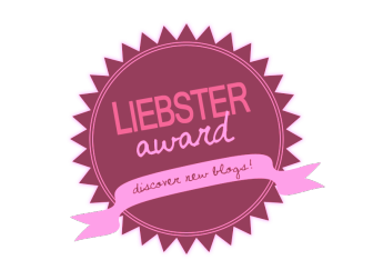 #2nd Liebster Award