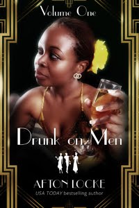 Drunk on Men