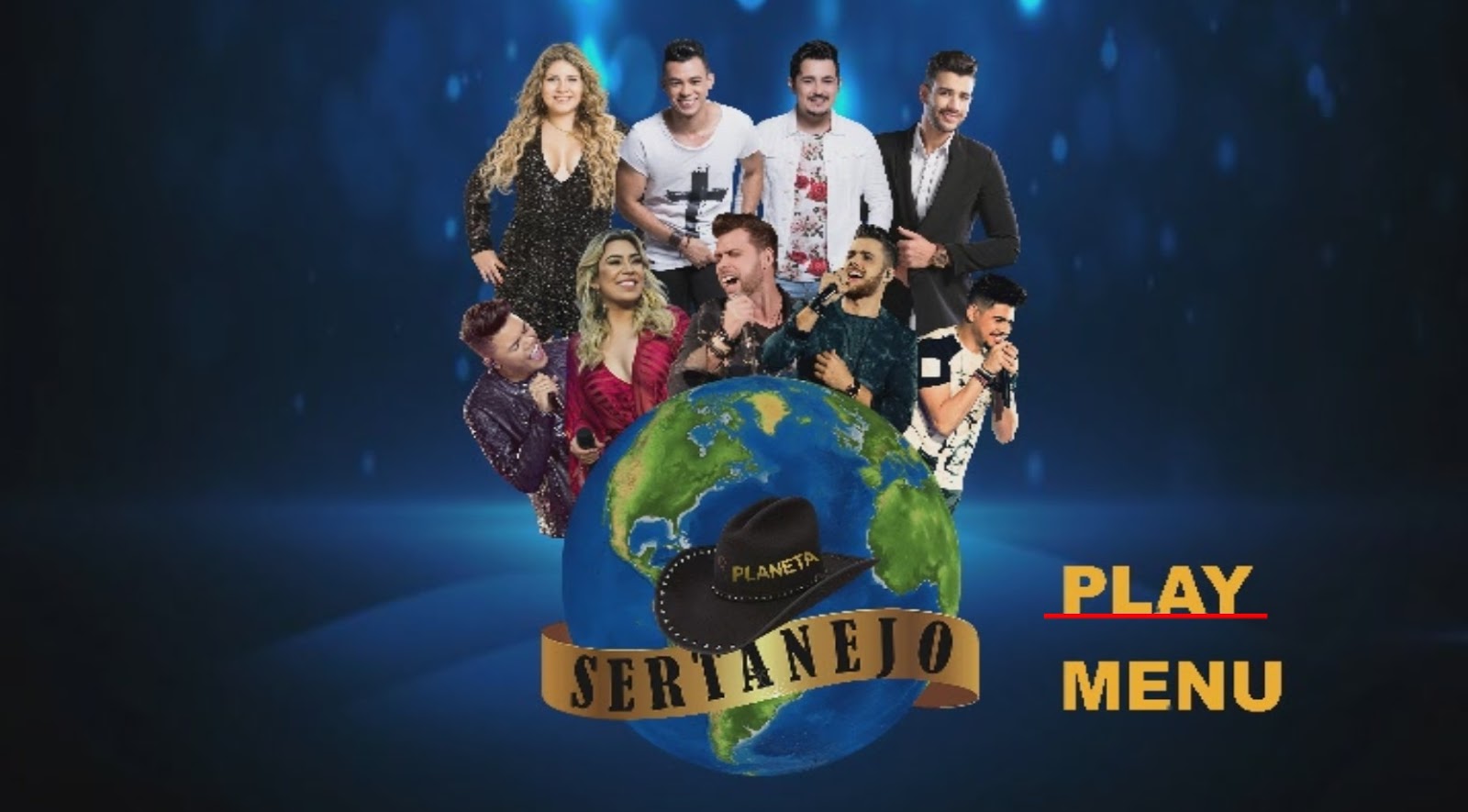 Comente CLICK AQUI