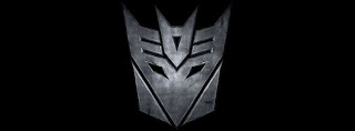 Transformers Facebook Cover