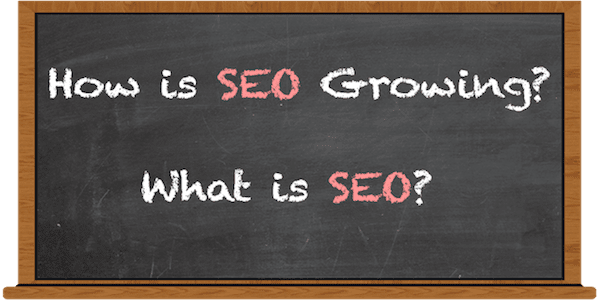How is SEO Growing / Search Engine Optimization SEO Growing, Search Engine Optimization