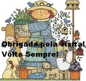 Volte sempre!!