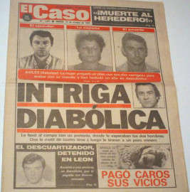 Diario El Caso