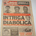 El Caso, el diario semanal de sucesos en la España de la posguerra