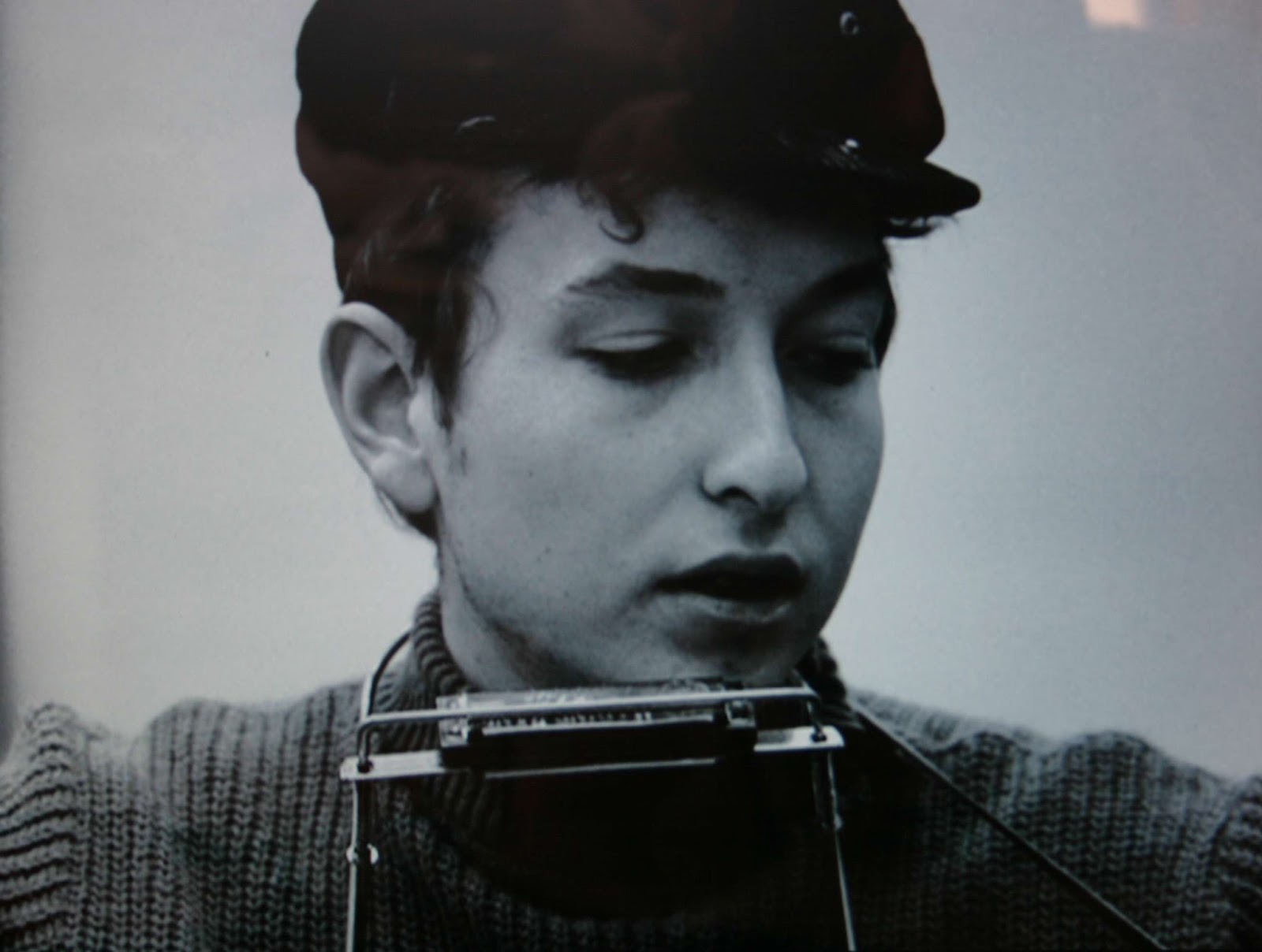 Meridianos: Entrevistando a un joven Bob Dylan de 20 años