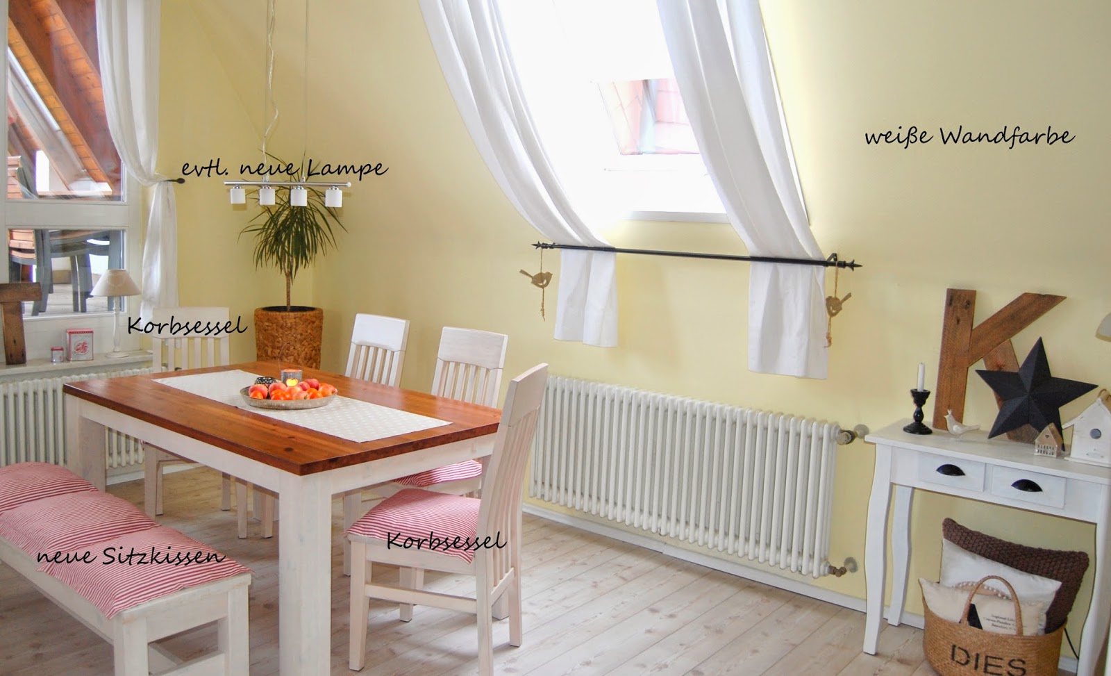 1a living: April 2014