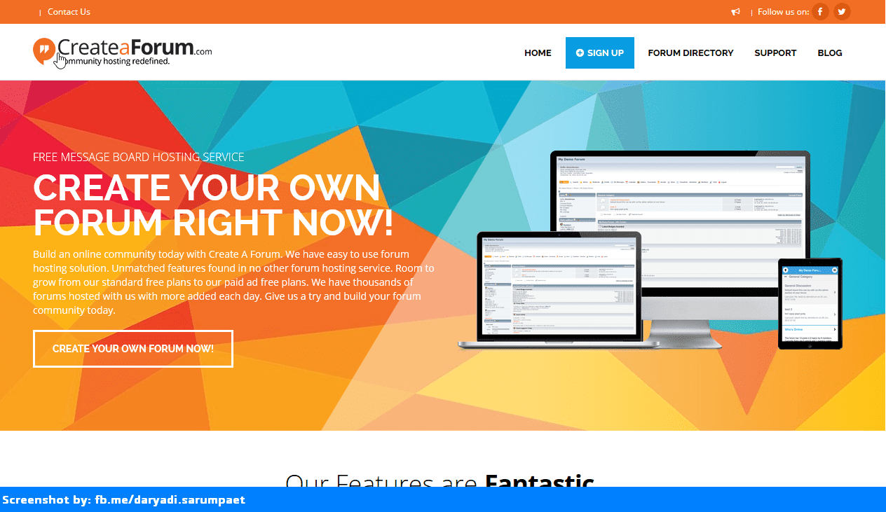 7 Best Free Online Forum Hosting to Launch Your Own Community 4null