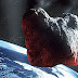 Asteroide de 400 metros está se aproximando da Terra