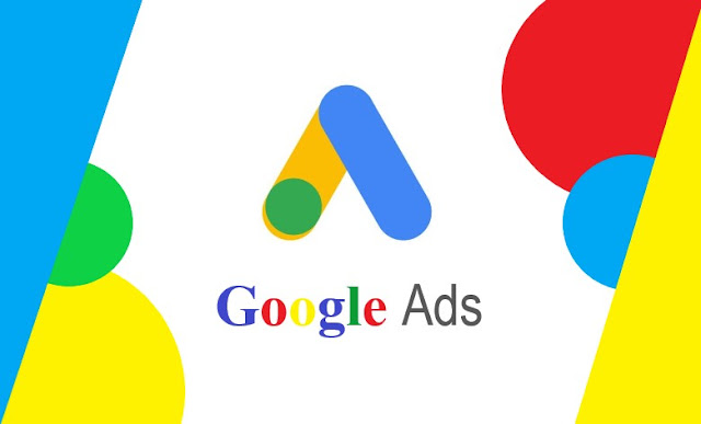 Google Ads pengganti AdWords