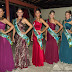 Coquetel de lançamento do concurso "I Rainha das Rainhas do Carnaval" de Santa Luzia