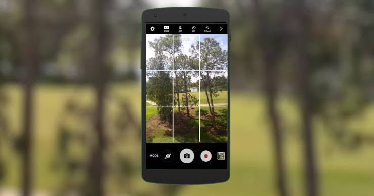 Smartphone Camera Tips and Tricks