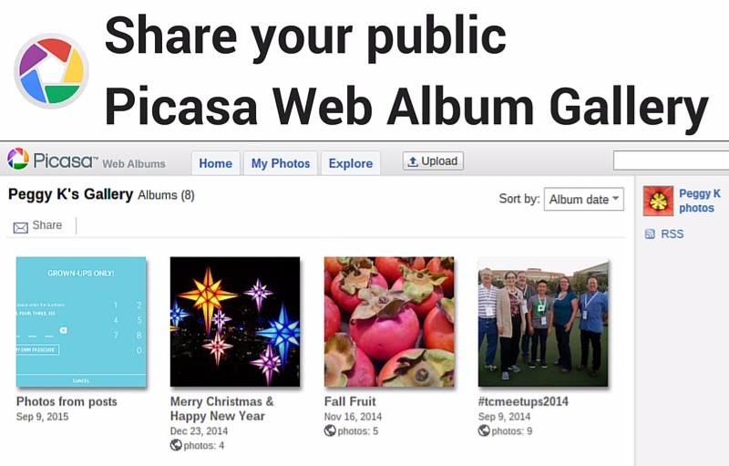 Images Google Photos My Photos Album / You'd be amazed how many people