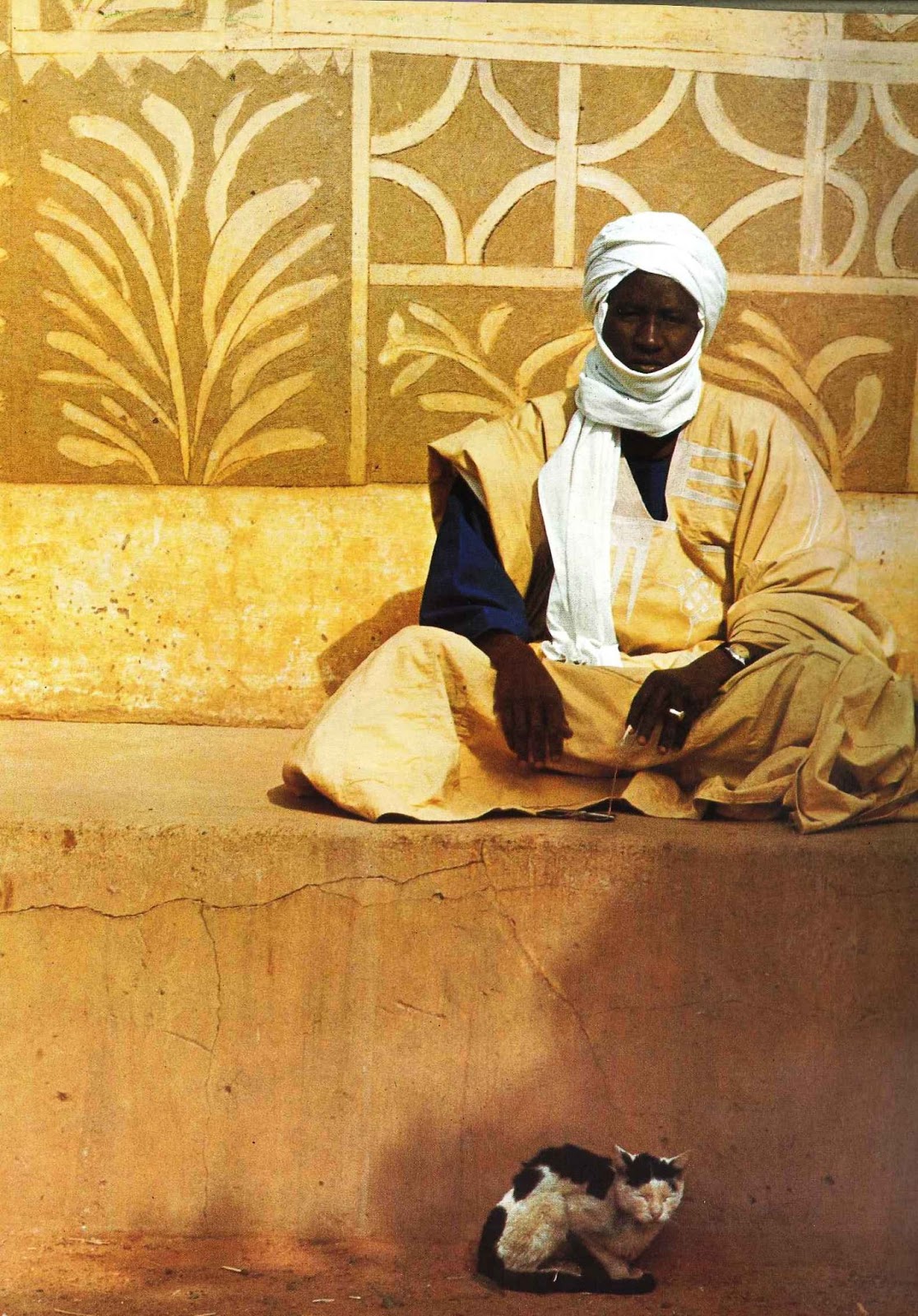 JOHN STEFANIDIS ARCHITECTURE WITHOUT ARCHITECTS Part III