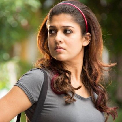 Nayanthara Hairstyles 10 Simple  Best Hairstyles That Will Inspire You