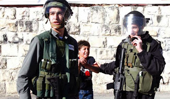 War on Palestinian Children