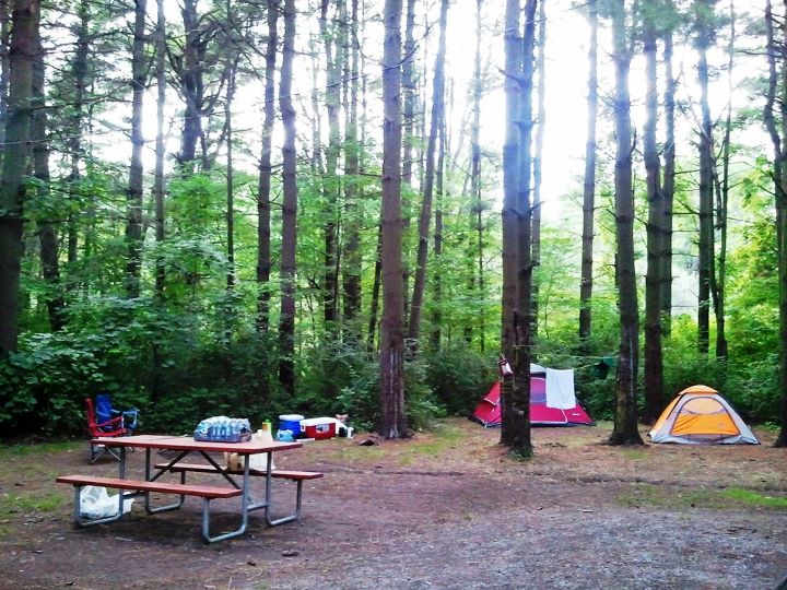 Hamlin Beach State Park New York Travel Quest US Road Trip and