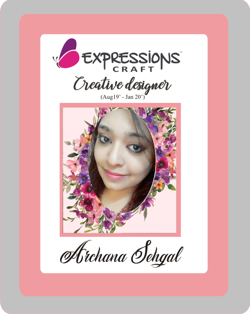 Expressions Craft