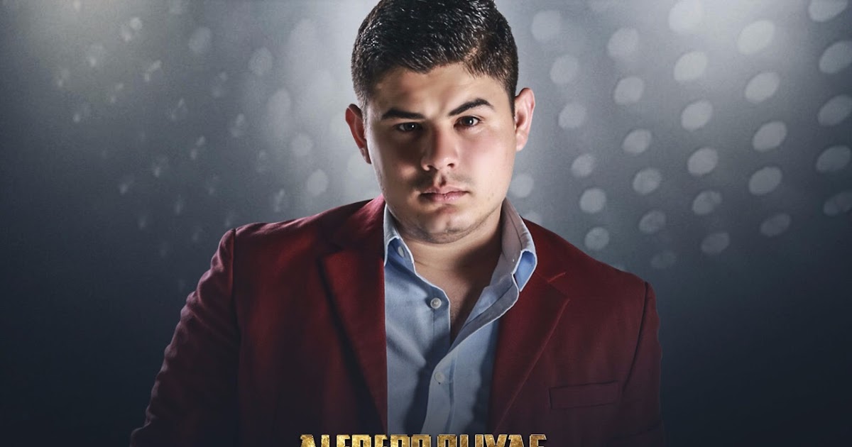 Alfredo Olivas es nominado a Premios de la Radio 2017 Beto Franco Digital