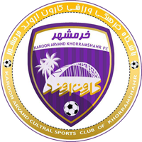 KAROON ARVAND KHORRAMSHAHR FC