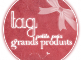 Tag : Petits prix, grands produits !