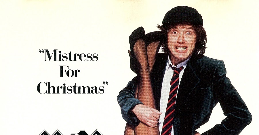 Cries from the Quiet World: AC/DC 