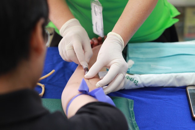 Laboratorio alcanza el primer hito de la vacuna contra el VIH