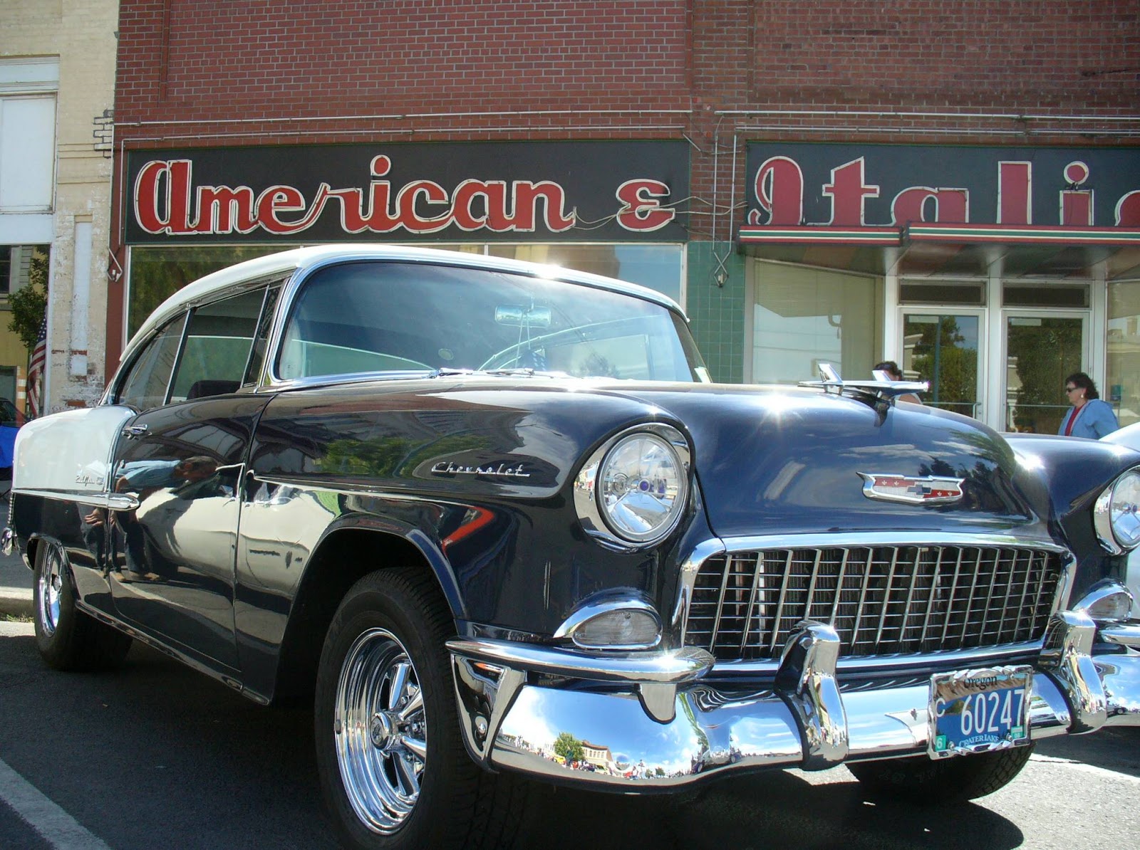 Bygone Walla Walla vintage images of the City and County (and beyond