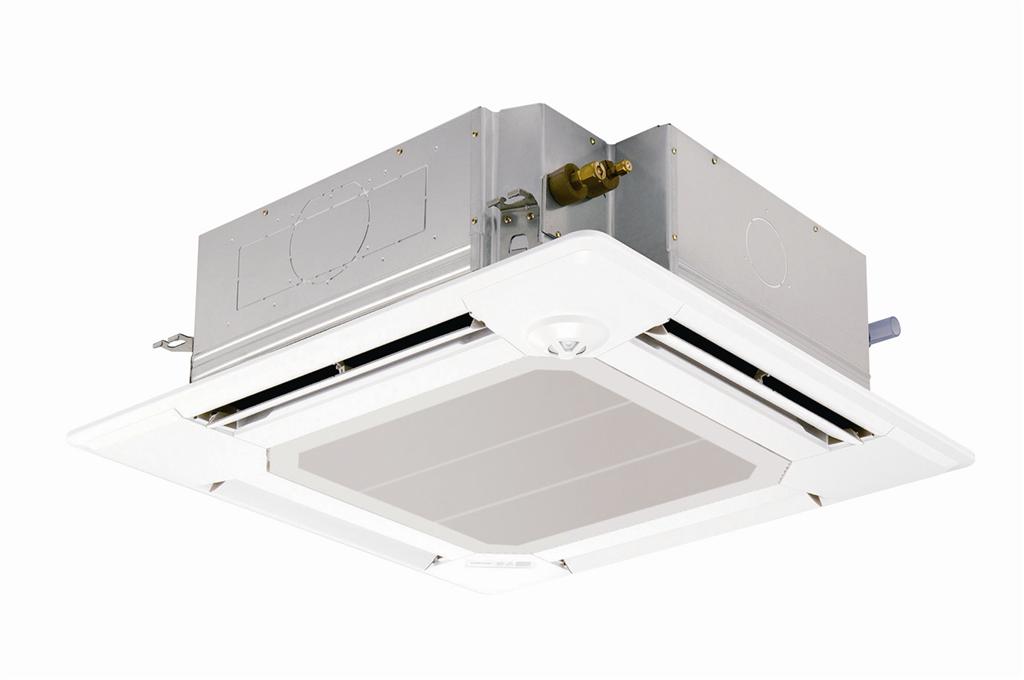 Mitsubishi Air Conditioners Mitsubishi PLFYP80VBME Air Conditioner