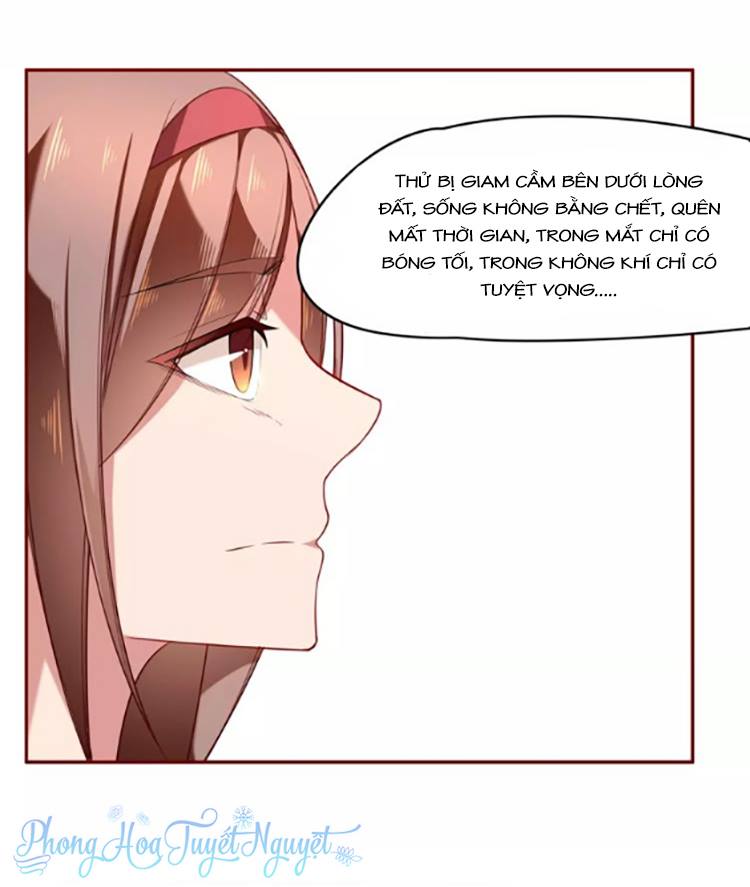 Cẩm Lý Quy - Chương 7 - Trang 10