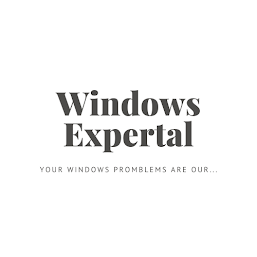 Windows Expertal