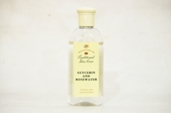boots glycerin and rosewater toner