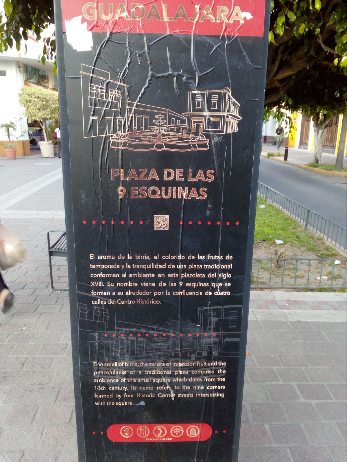 las 9 nueve esquinas de guadalajara las nueve 9 esquinas de guadalajara jalisco