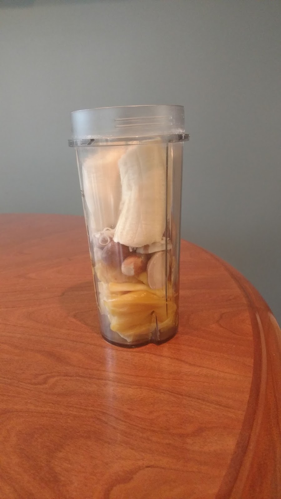 Better Version of Me Fresh Jackfruit vs. Canned Jackfruit