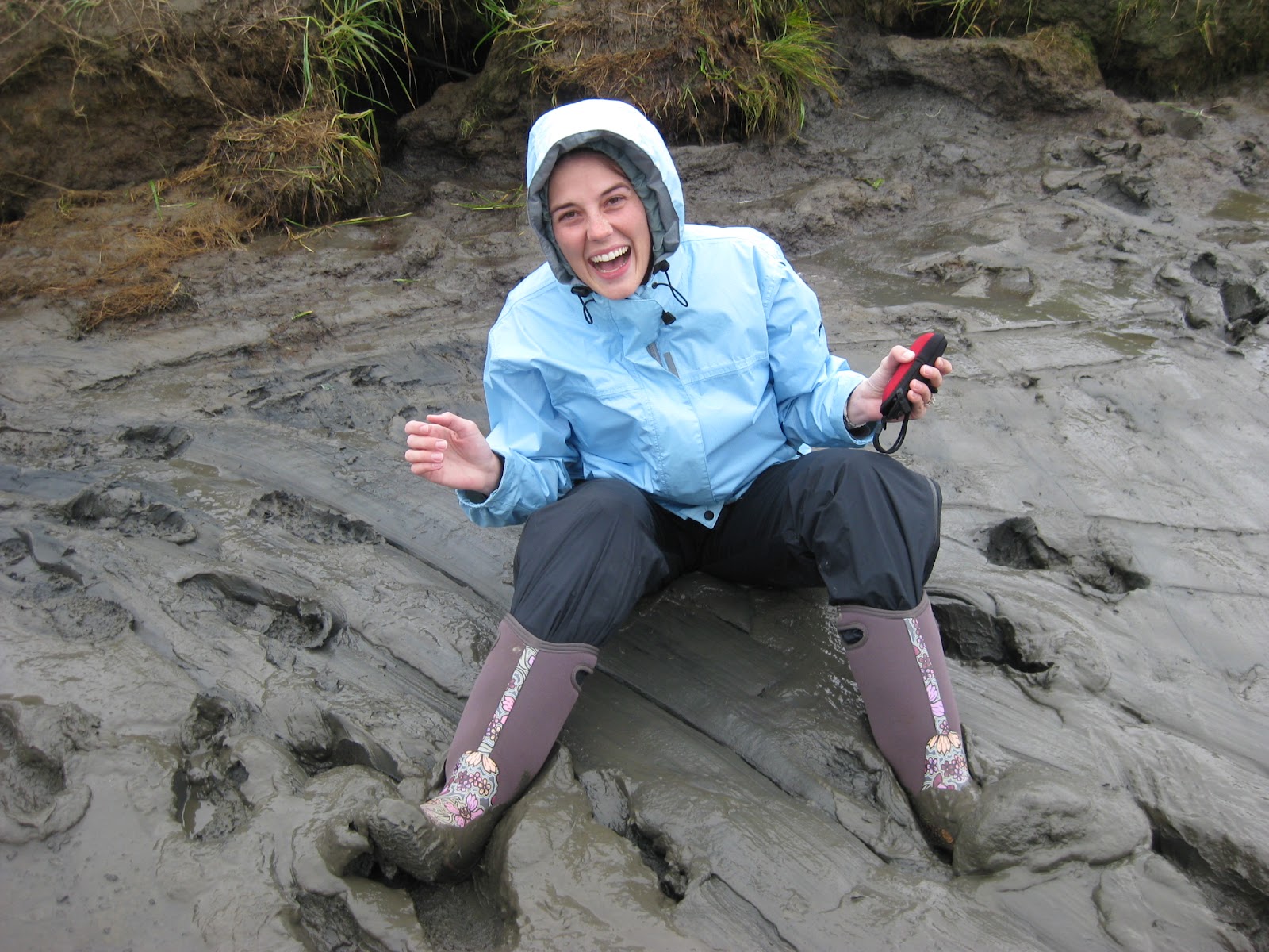 Great Exposures Kipnuk