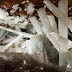 Пещерата на гигантските кристали