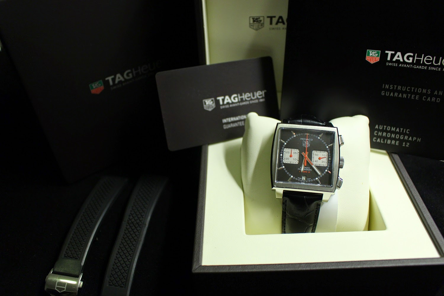 Tag Heuer Часы Магазины В Москве