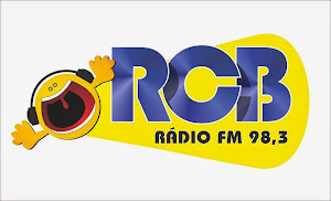 Rádio FM RCB - 98,3