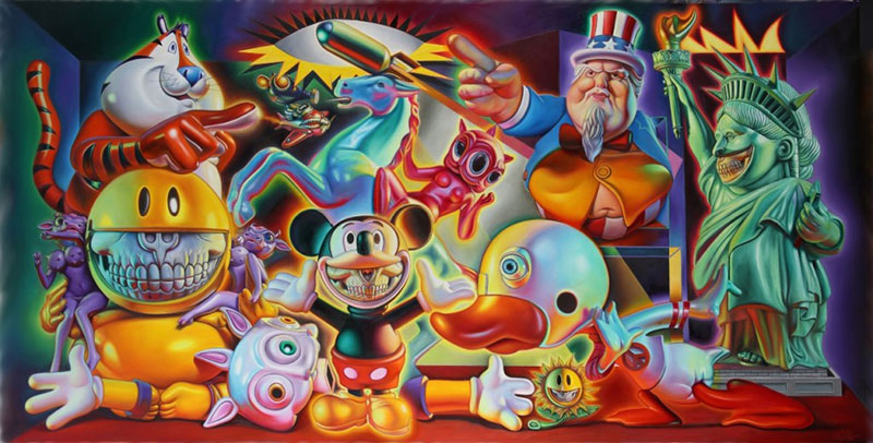 the interpretations of guernica Guernica is a painting produced two dominant motifs in picasso’s art bull and horse are clearly visible in guernica and causing a variety of interpretations,. the interpretations of guernica Guernica is a painting produced two dominant motifs in picasso’s art bull and horse are clearly visible in guernica and causing a variety of interpretations,.