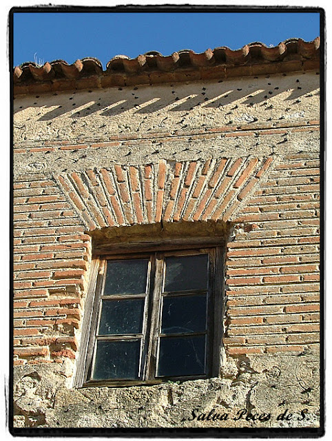 SONSECA en el zurrón y: ¡Abre la ventana, qué se ventile...!