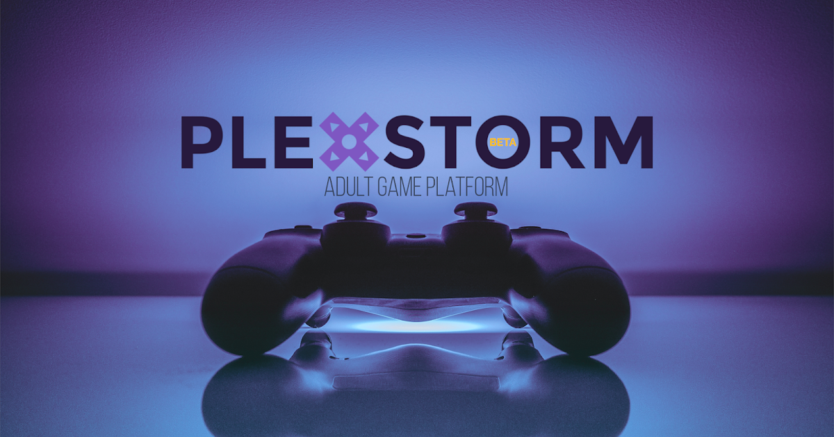 PR: What is Plexstorm? 