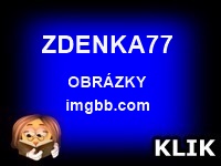 MÉ OBRÁZKY - ZDENKA77 - IMGBB.COM