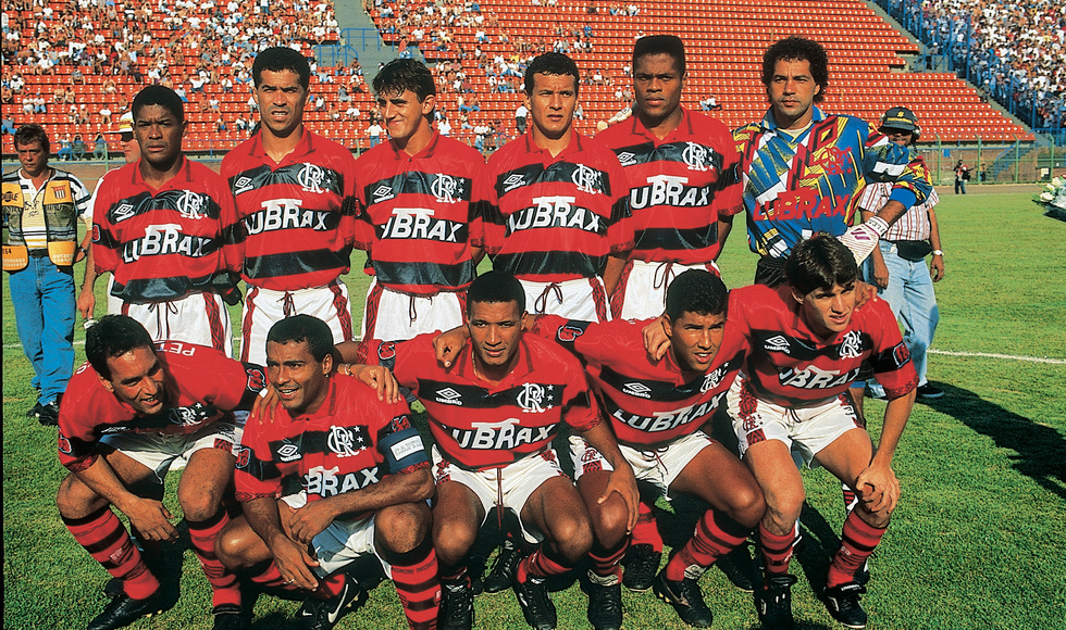 Pior ataque do mundo O Curioso do Futebol Pior ataque do mundo O Curioso do Futebol