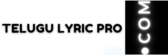 Telugu Lyric Pro