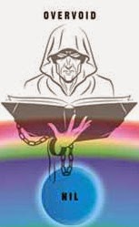 Overvoid World Multiversal Geography: The Light Side