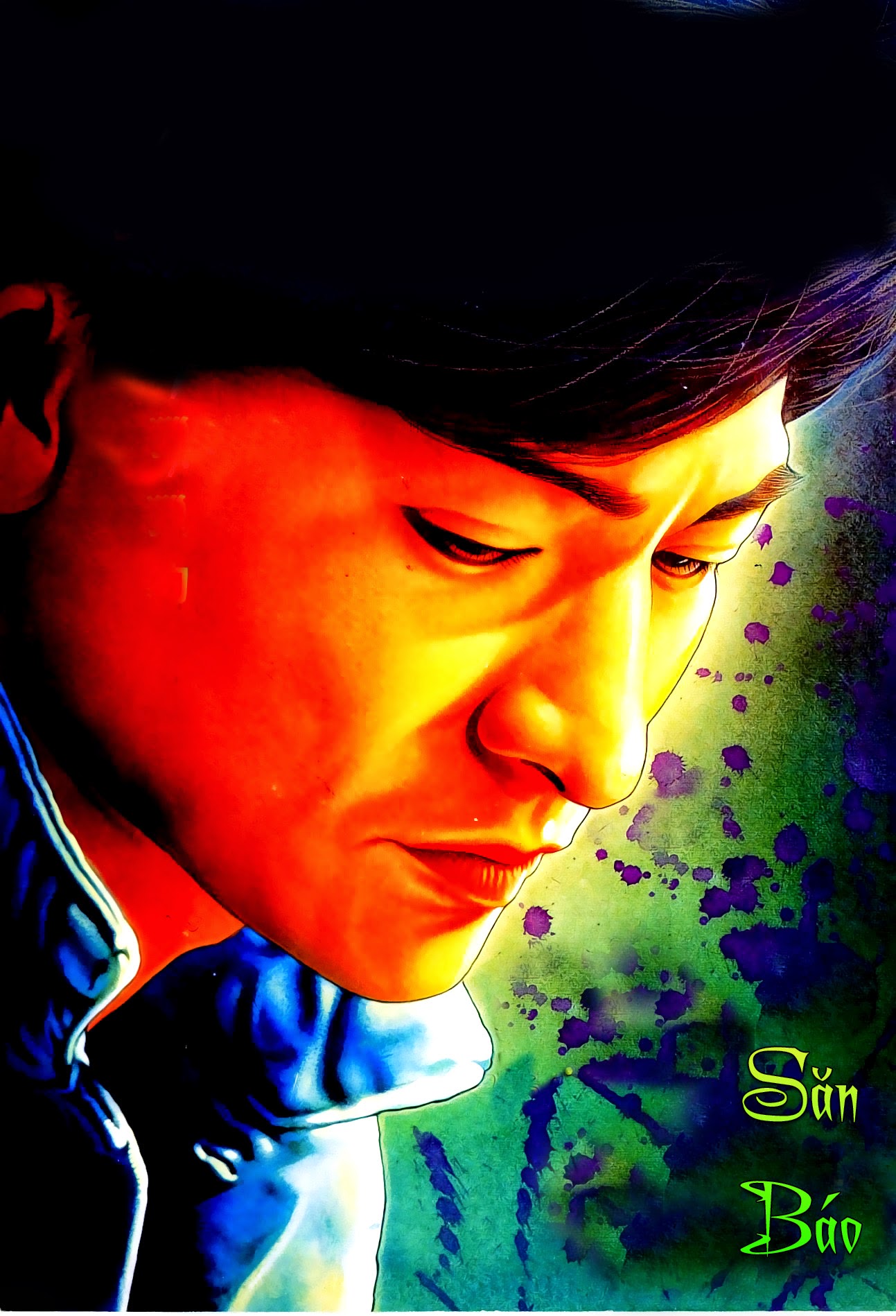 Người Trong Giang Hồ chap 83 - Trang 31