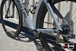 Cipollini RB1K THE ONE SRAM Red AXS Enve Composites SES 4.5 Road Bike at twohubs.com