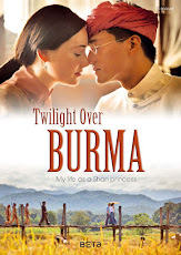 Twilight Over Burma (2015) สิ้นแสงฉาน