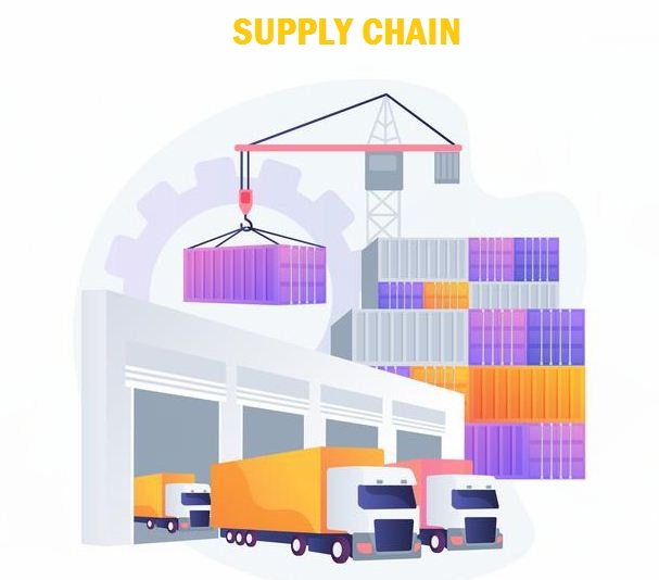 3 Steps to Achieve Supply Chain Excellence
